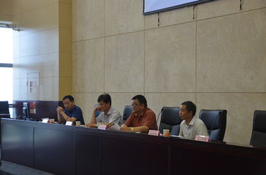 寧波市舉辦國企大額采購對接會，百家企業競逐300億訂單新機遇
